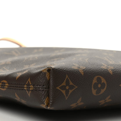 Louis Vuitton Monogram Carry It 7 of 8