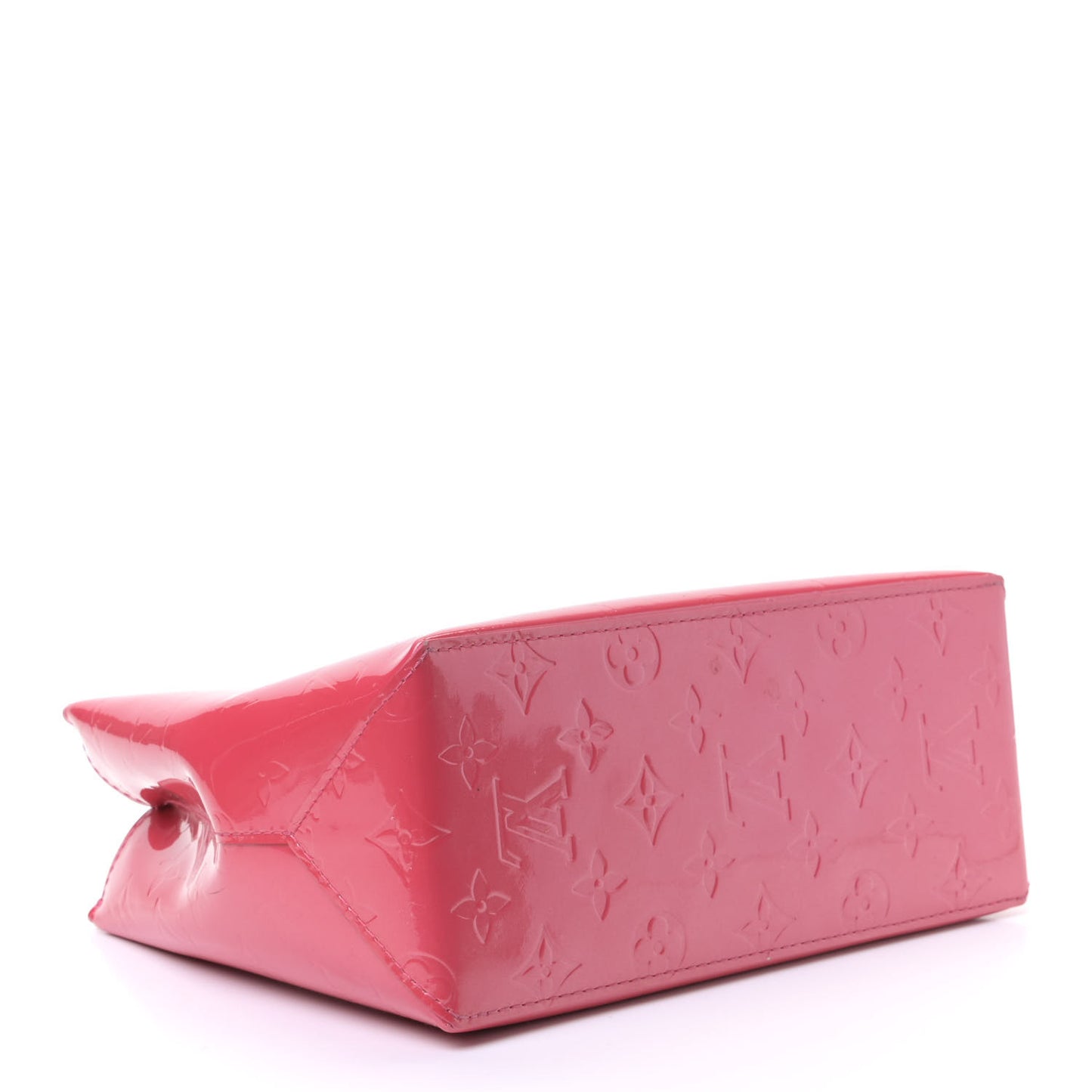 Vernis Reade PM Framboise