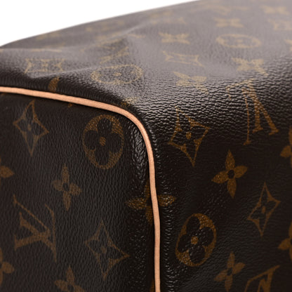 Louis Vuitton Monogram Speedy 35 11 of 12