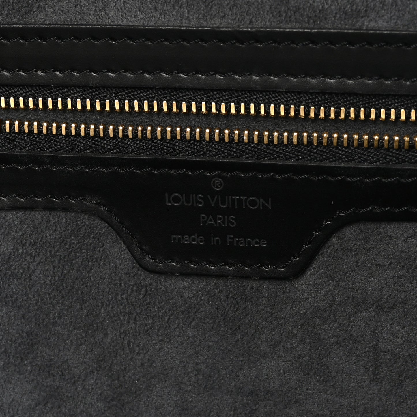 Epi Lussac Black