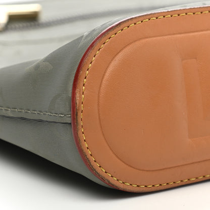 Louis Vuitton Monogram Titanium Pochette Cosmos 8 of 12