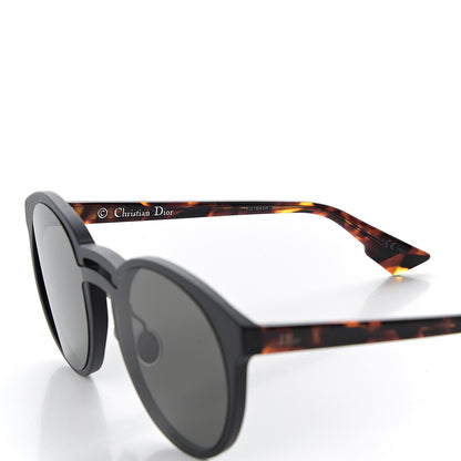 Christian Dior Onde 1 Sunglasses Black Havana 5 of 9
