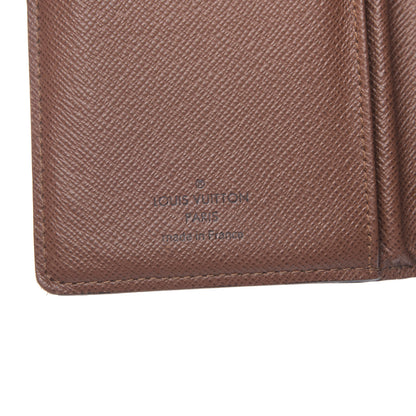 Louis Vuitton Monogram Pocket Agenda Cover 6 of 10
