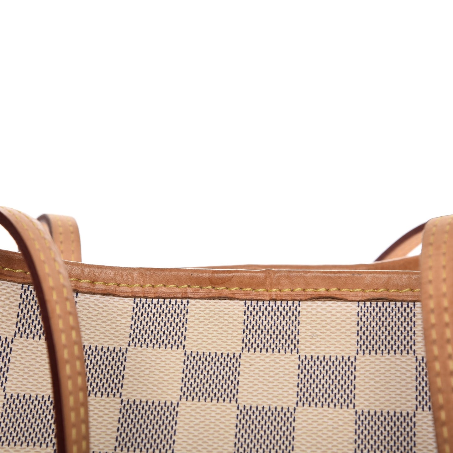 Damier Azur Neverfull GM
