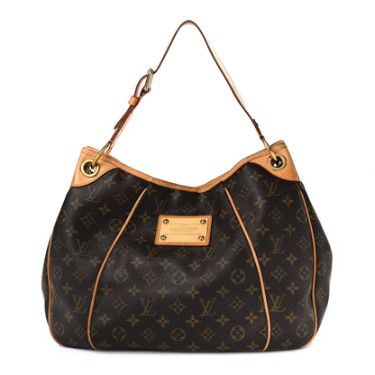 Louis Vuitton Monogram Galliera PM 1 of 12