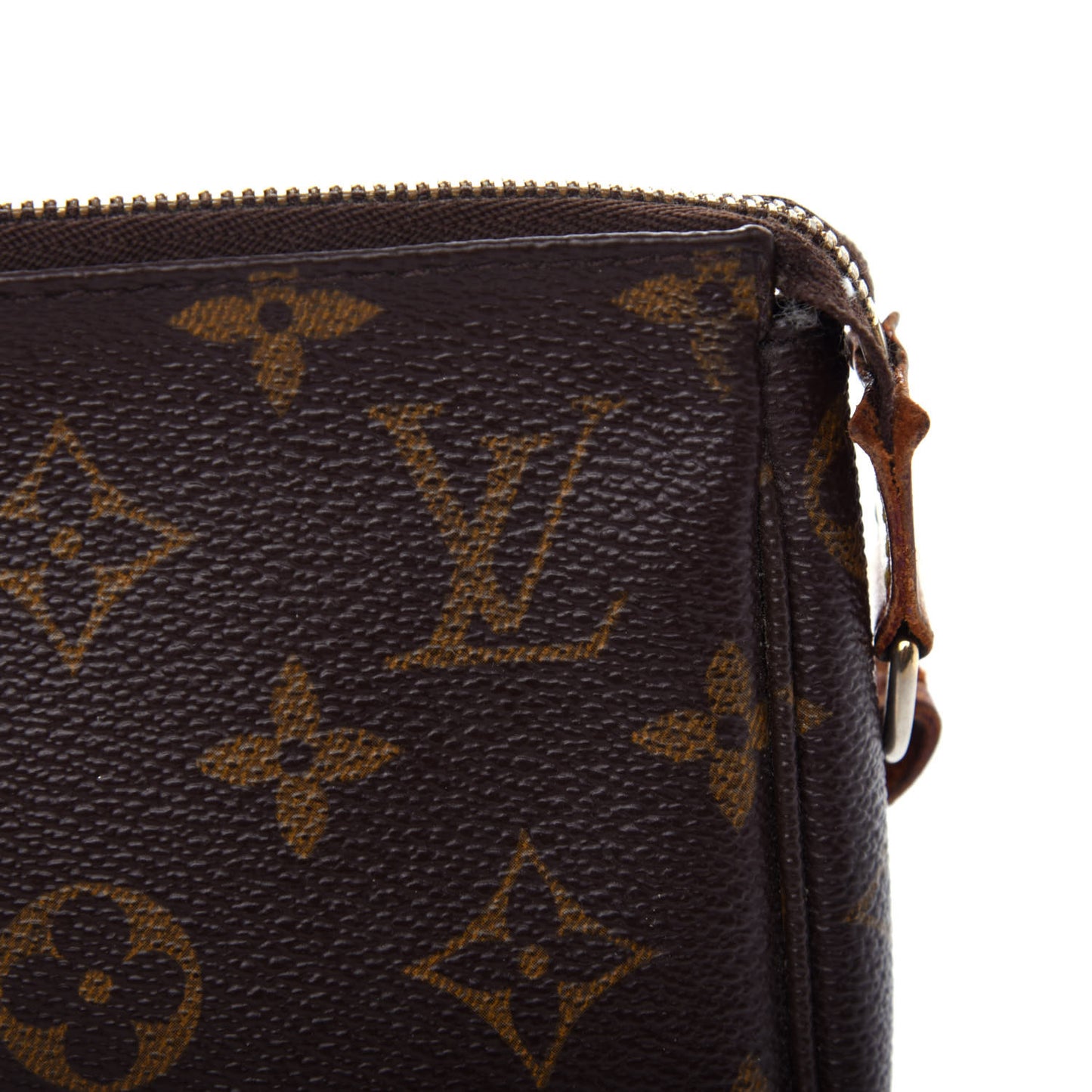 Monogram Pochette Accessories