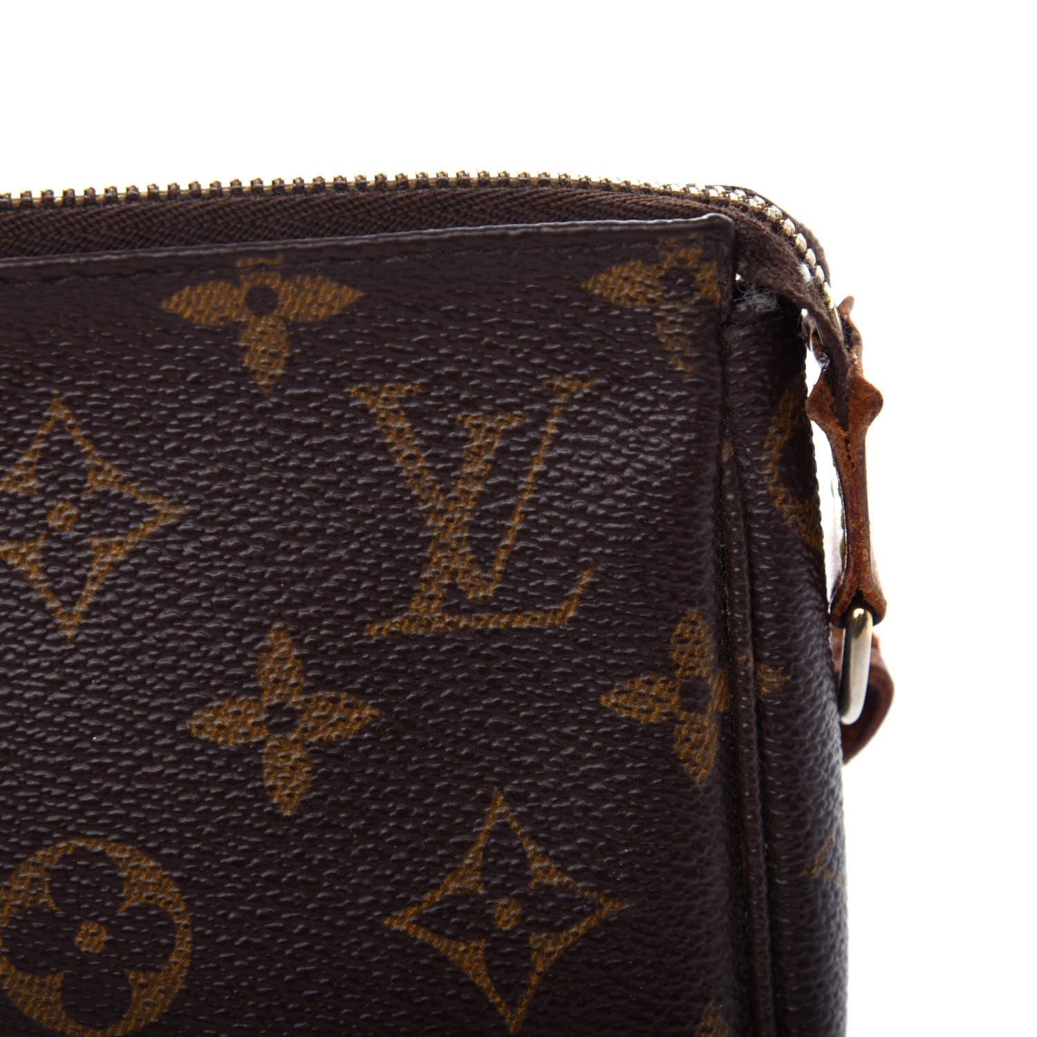 Louis Vuitton Monogram Pochette Accessories 10 of 10