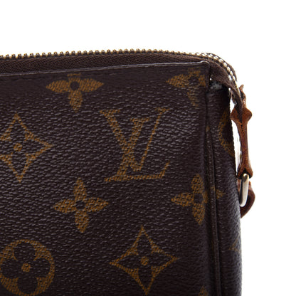 Louis Vuitton Monogram Pochette Accessories 10 of 10
