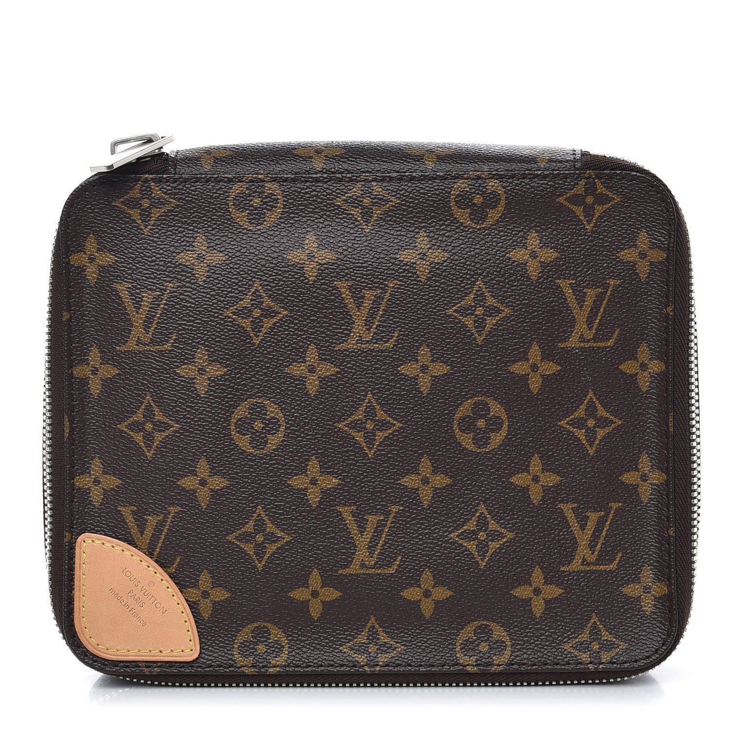 Louis Vuitton Monogram Horizon Accessories Pouch 1 of 8