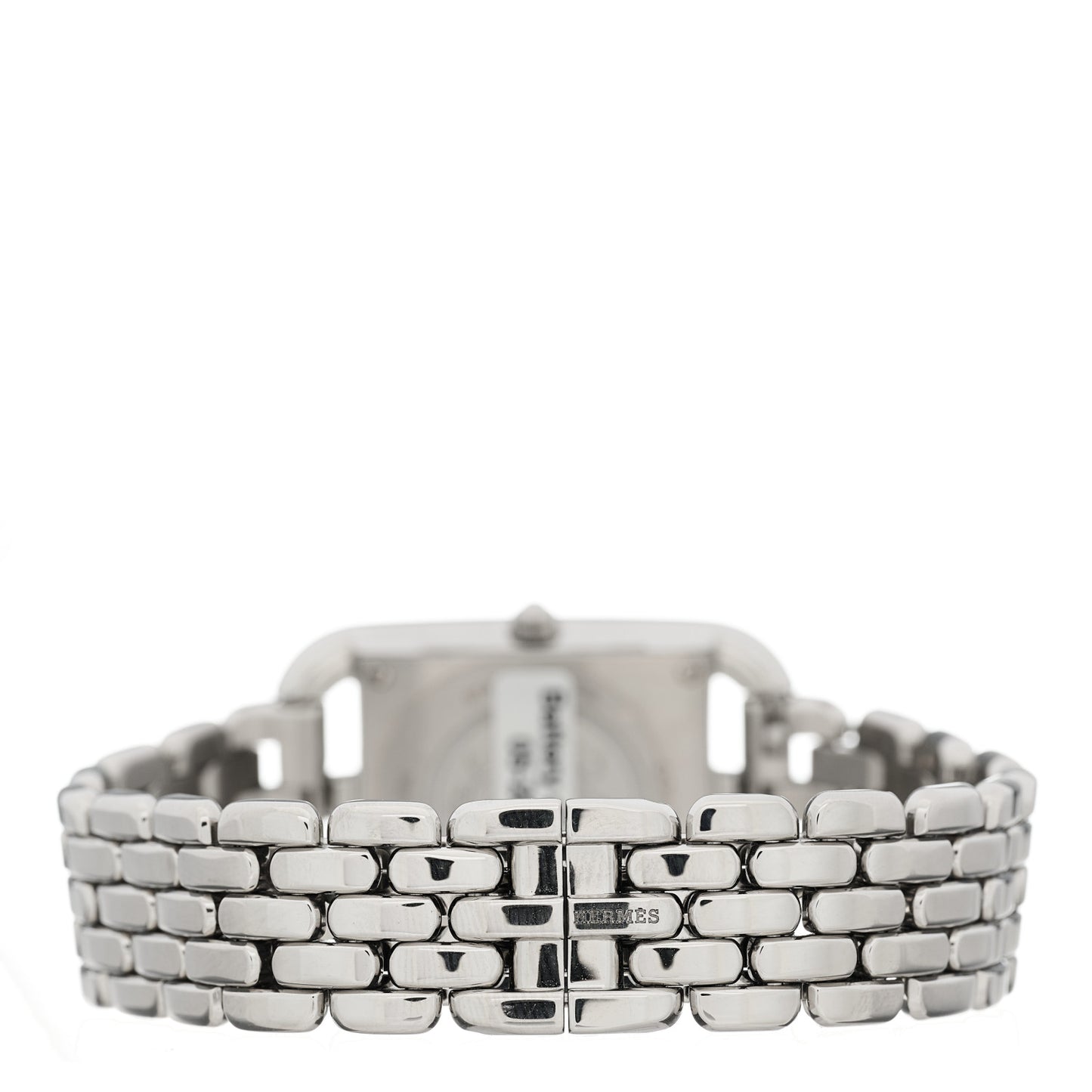 Stainless Steel 23mm Cape Cod Quartz Watch