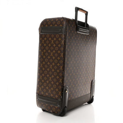 Louis Vuitton Monogram Pegase 65 2 of 23