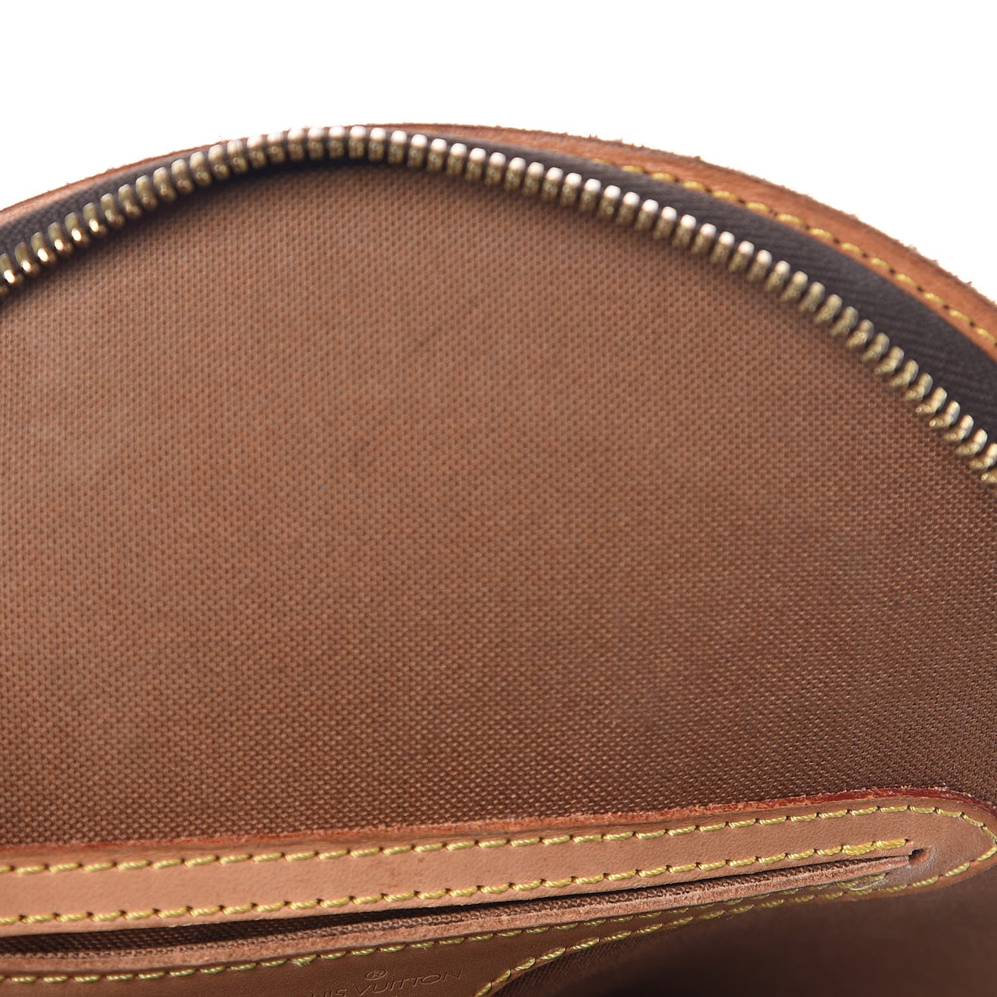 Monogram Ellipse Sac a Dos Backpack
