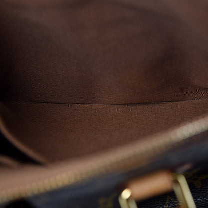Louis Vuitton Monogram Palermo PM 14 of 25
