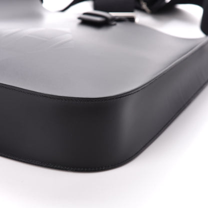 Hermes Vache Hunter Evelyne Sellier 29 PM Black 8 of 8