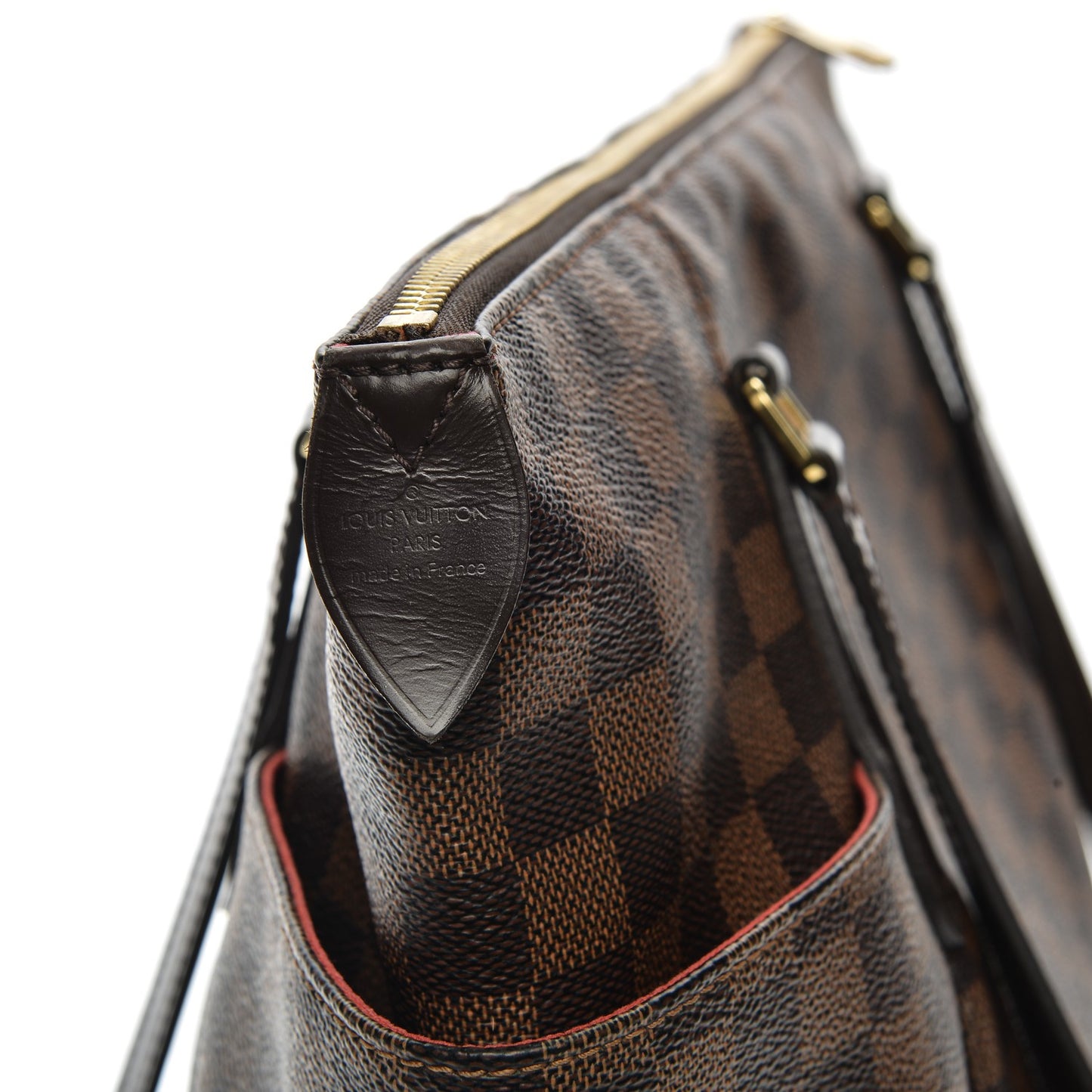 Damier Ebene Totally MM