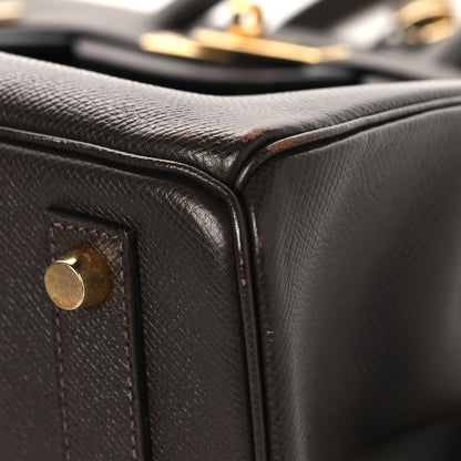 Hermes Courchevel HAC Birkin 32 Ebene 10 of 16