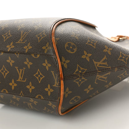 Louis Vuitton Monogram Ellipse MM 9 of 12