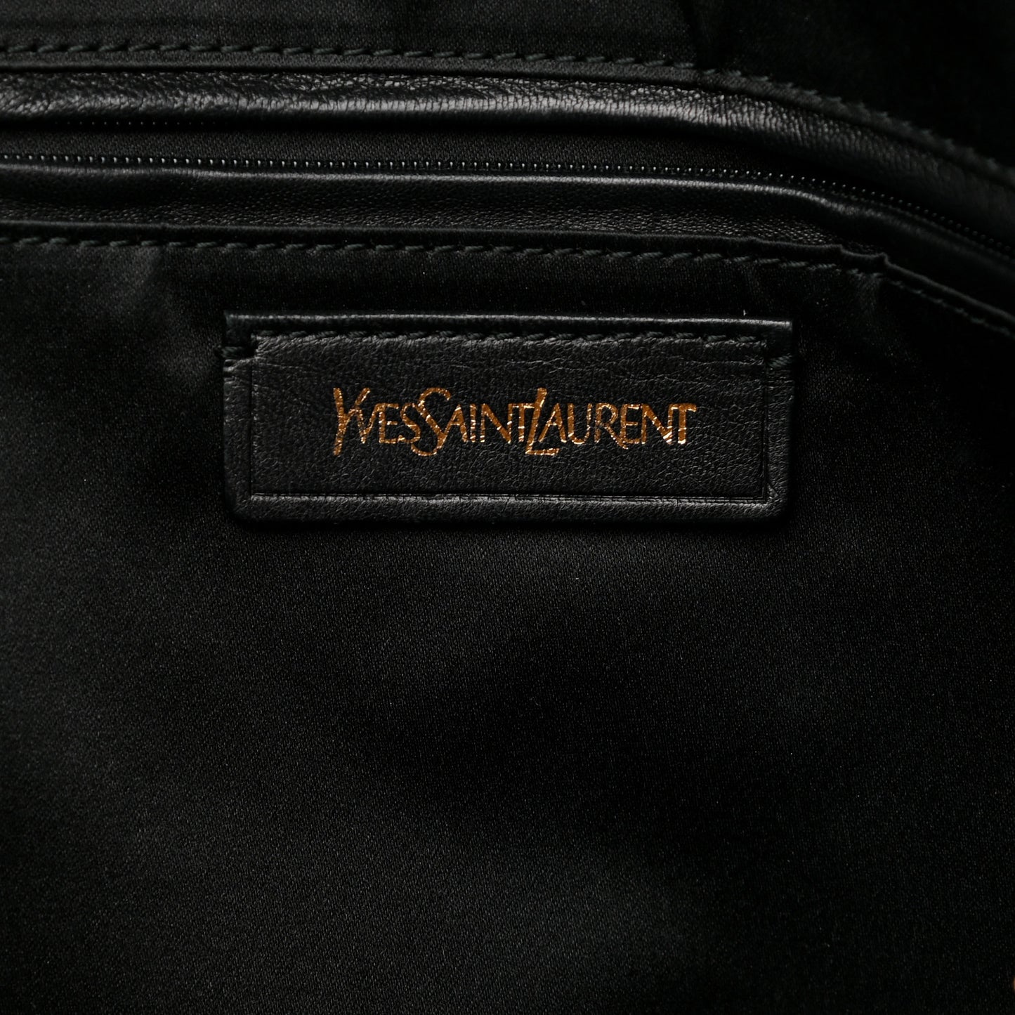 Calfskin Large Muse Turquoise