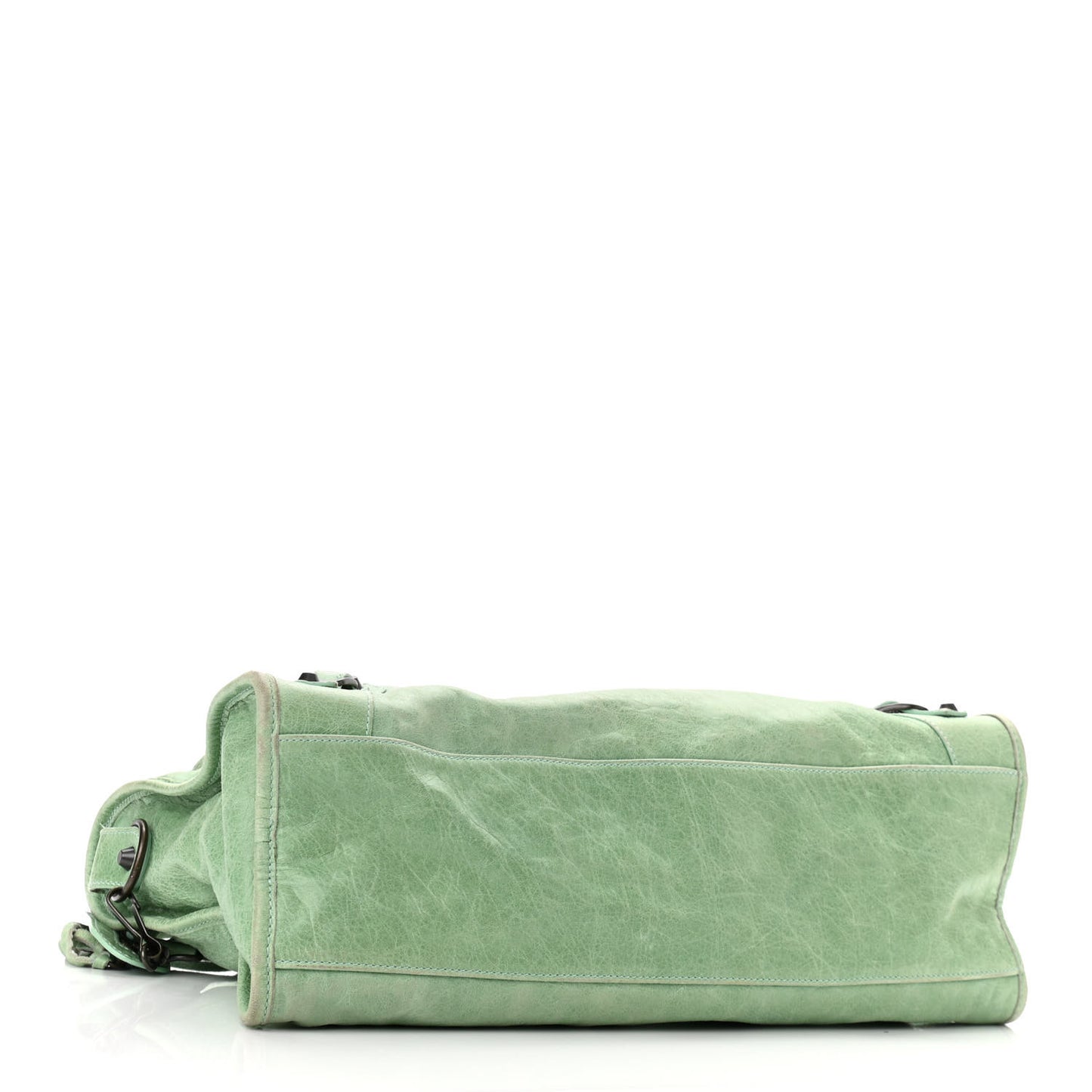 Agneau Classic Hardware City Vert D'eau