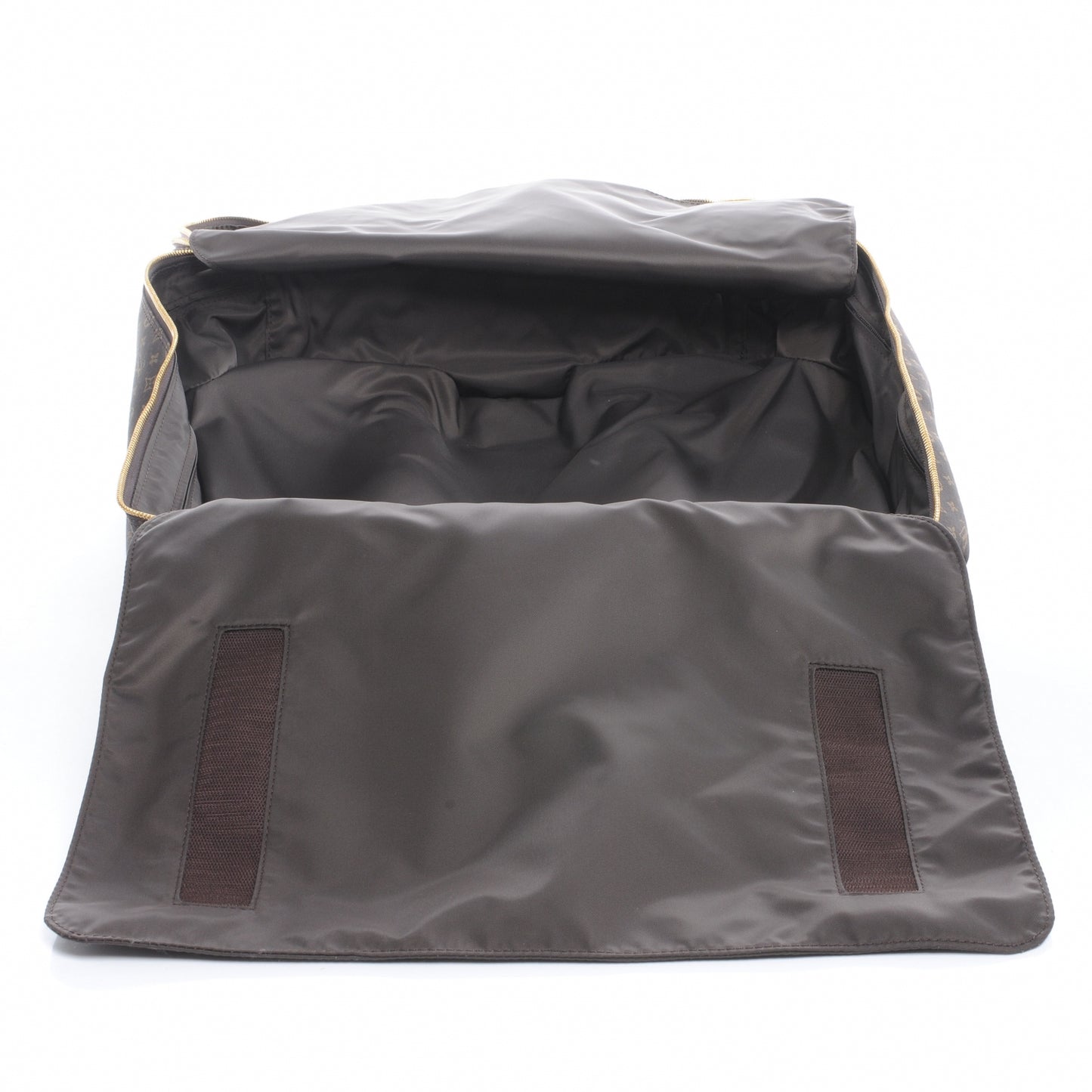 Monogram Idylle Epopee Rolling Suitcase Fusain