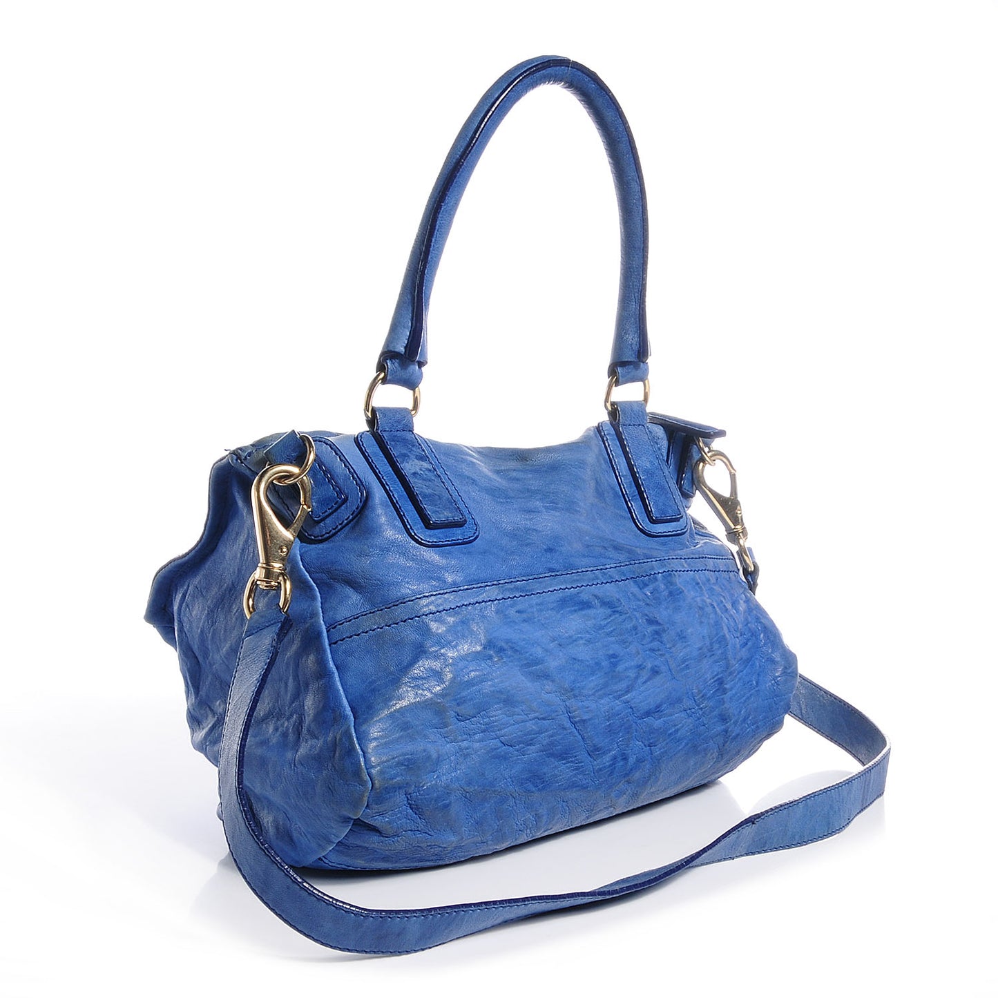 Sheepskin Large Pandora Blue