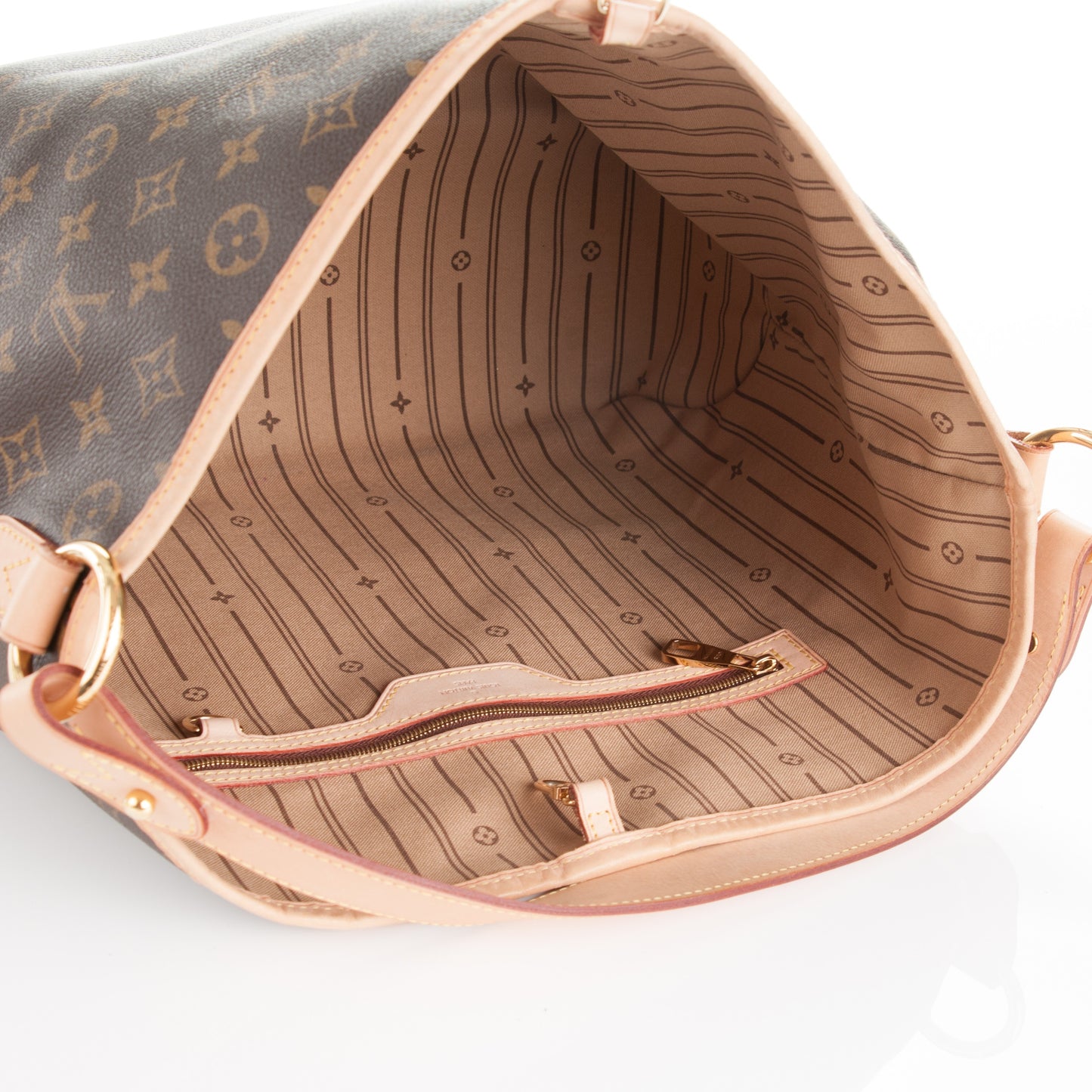 Monogram Delightful PM
