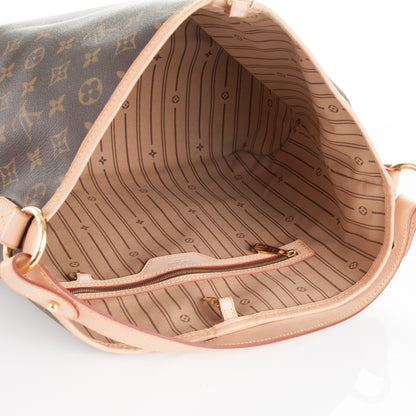 Louis Vuitton Monogram Delightful PM 5 of 7