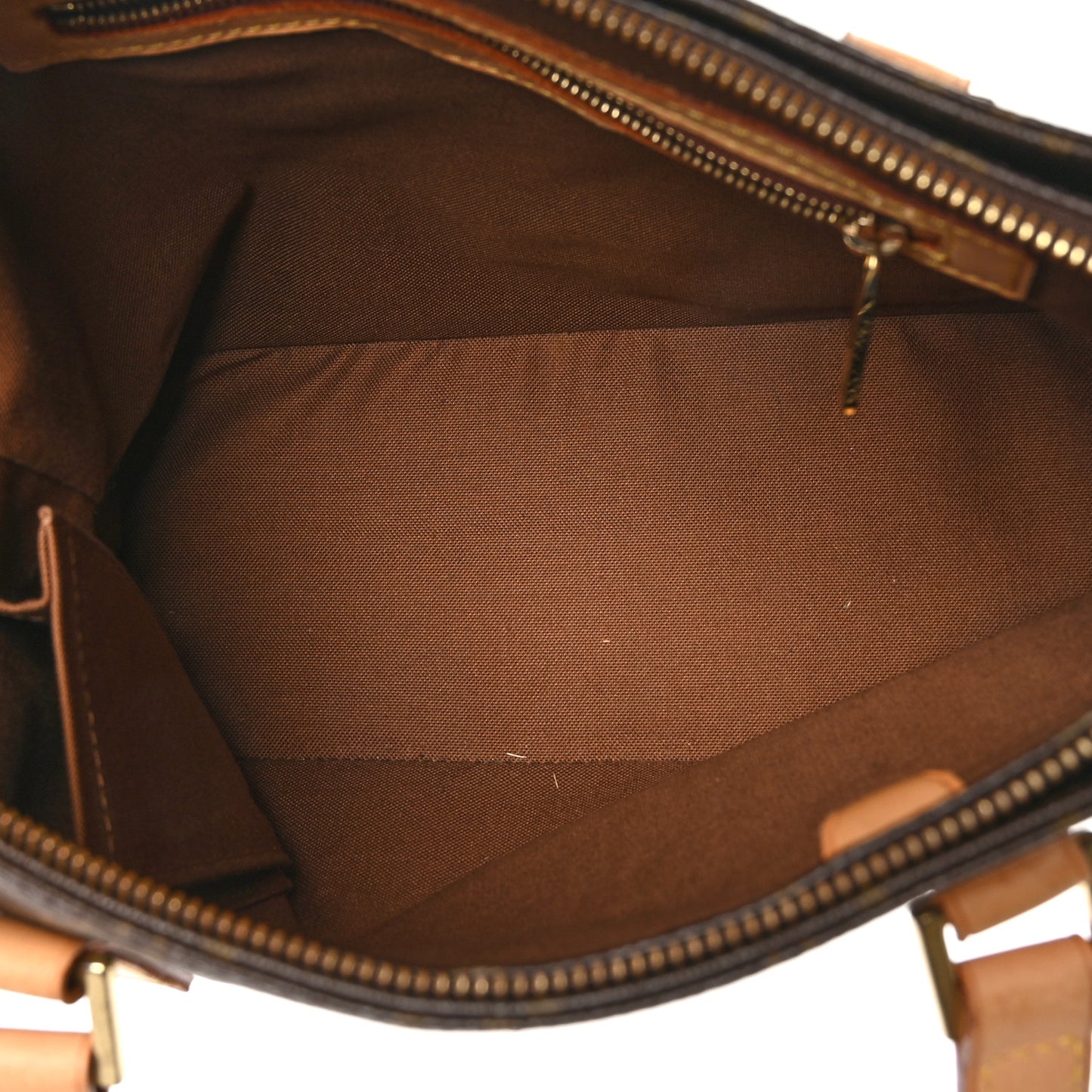 Monogram Cabas Piano