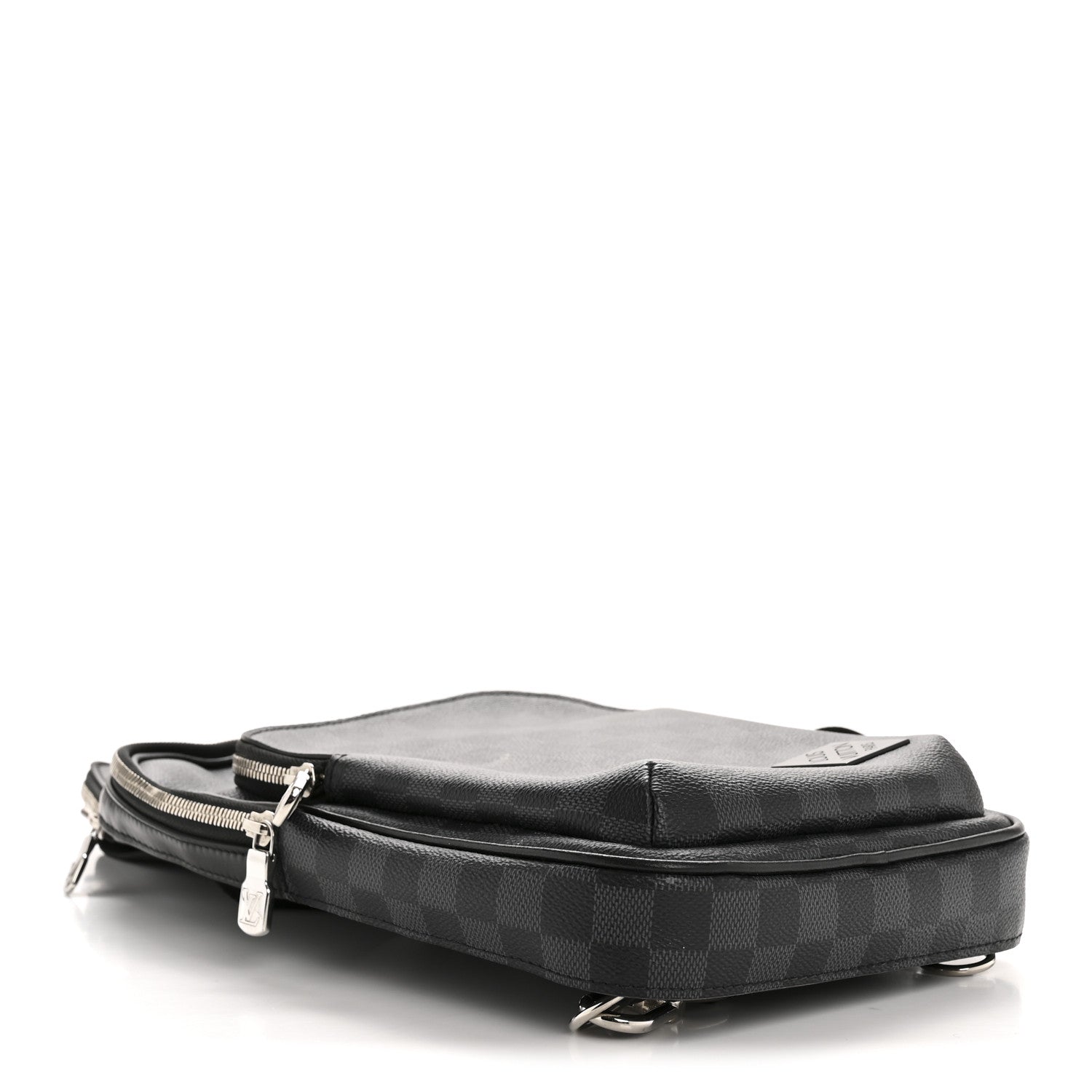Louis Vuitton Damier Graphite Avenue Sling Bag NM NM 4 of 14