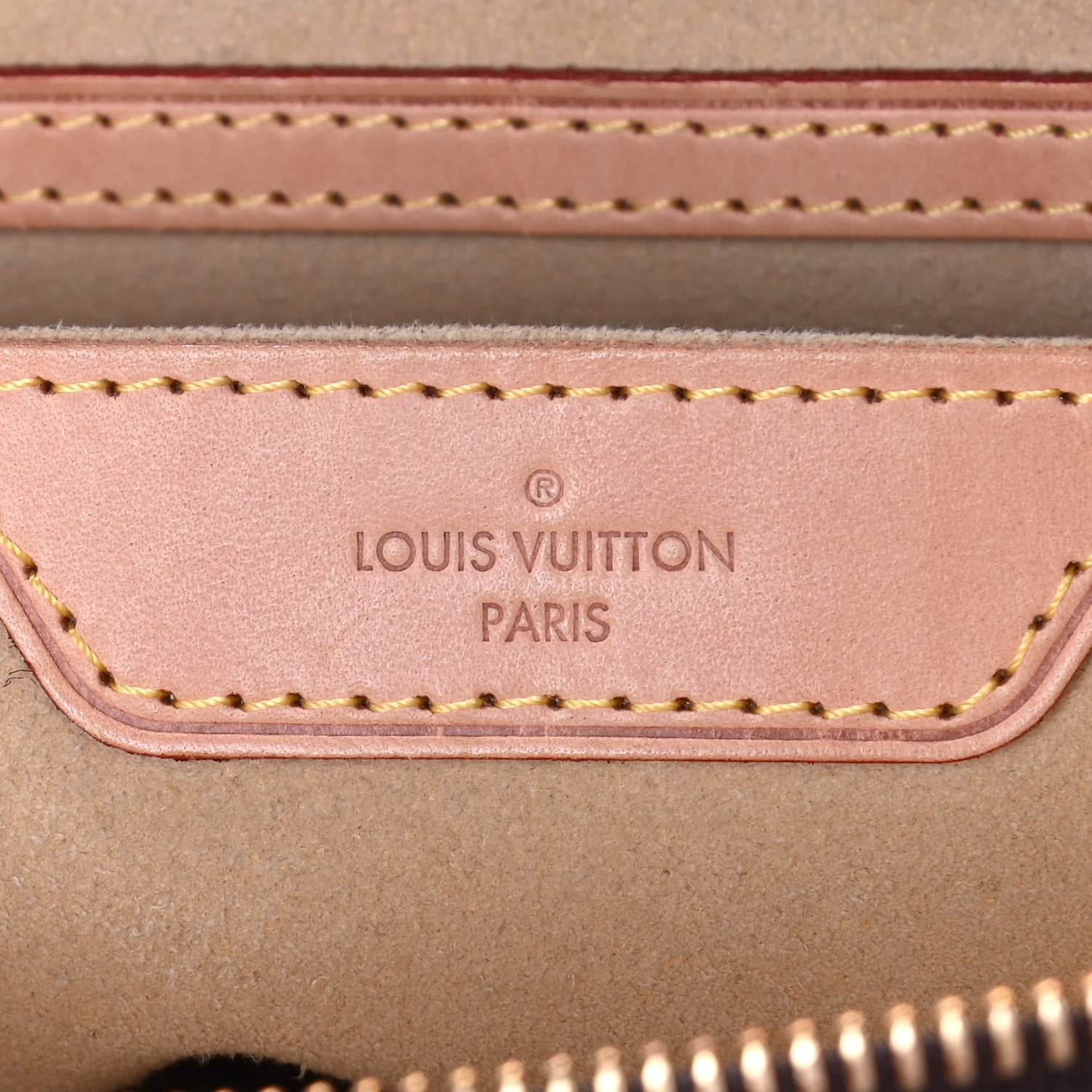 Louis Vuitton Monogram Retiro PM 6 of 18