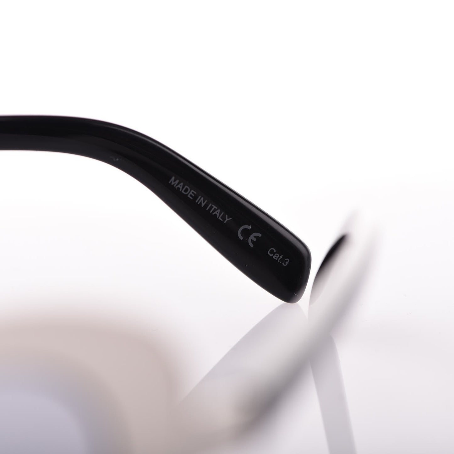Loulou SL196 Sunglasses Silver