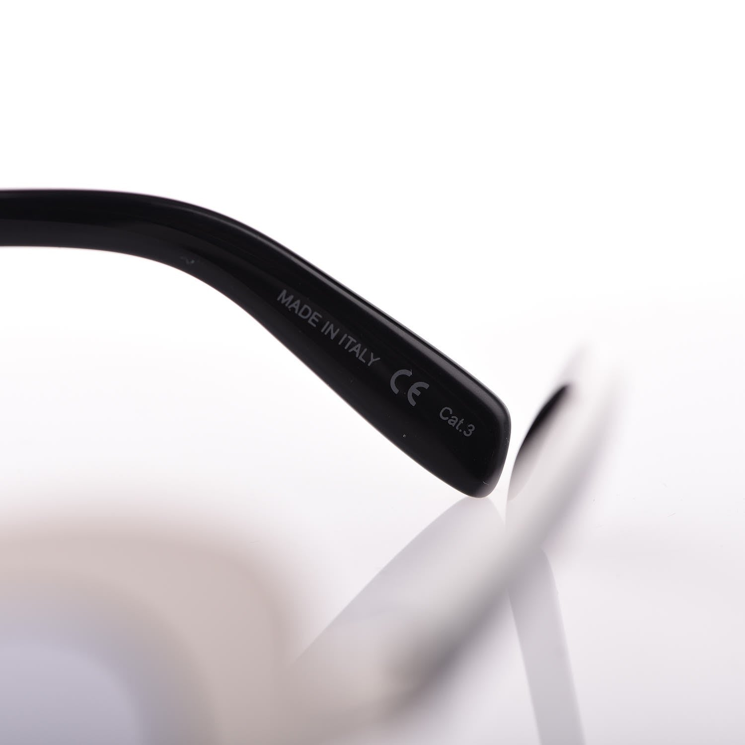 Saint Laurent Loulou SL196 Sunglasses Silver 7 of 9