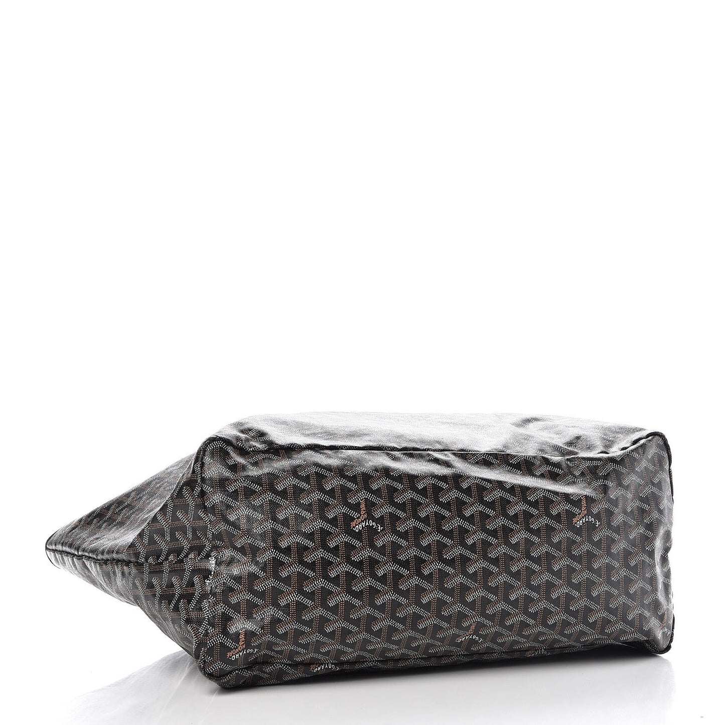 Goyardine Saint Louis GM Black