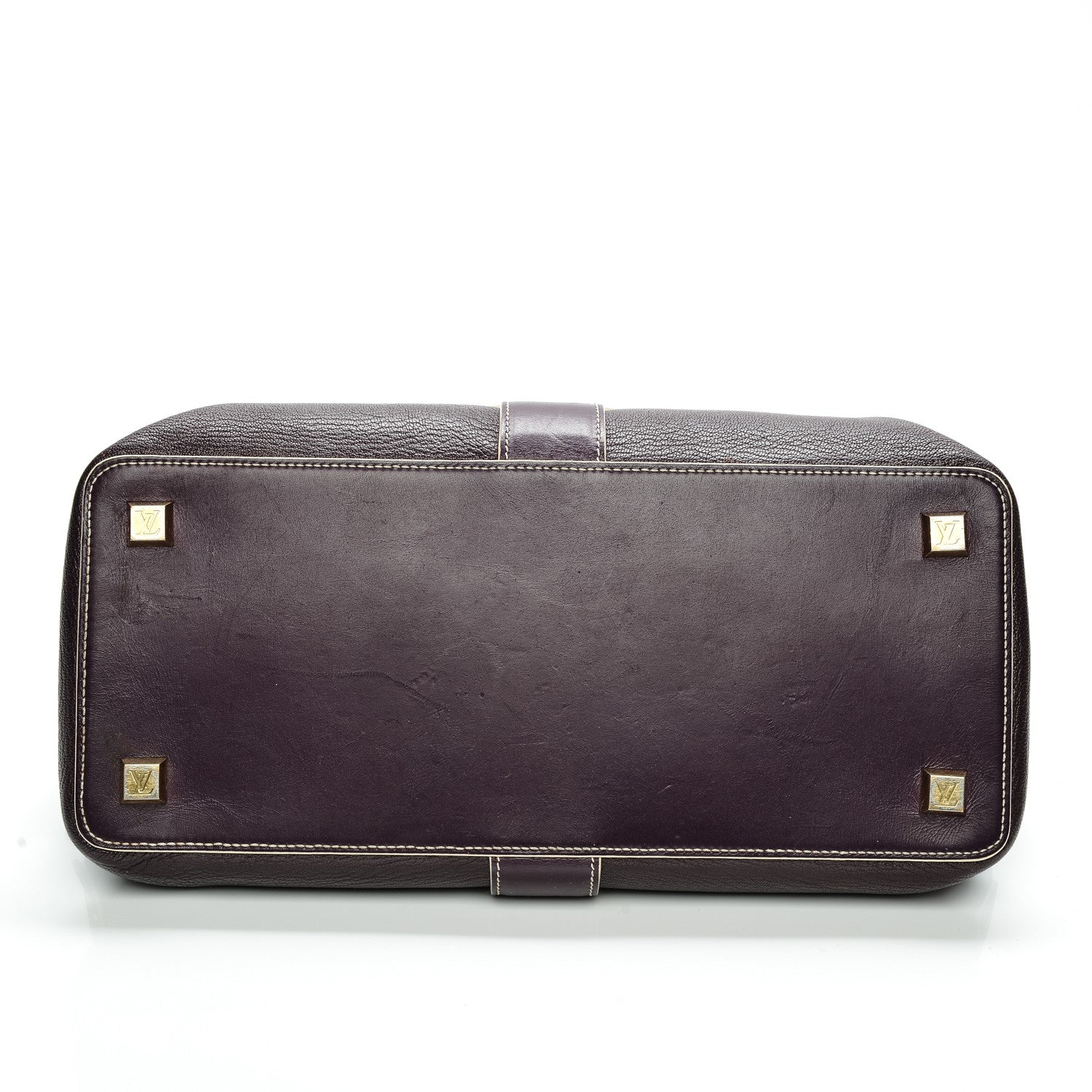 Louis Vuitton Suhali L Ingenieux PM Prune 12 of 12