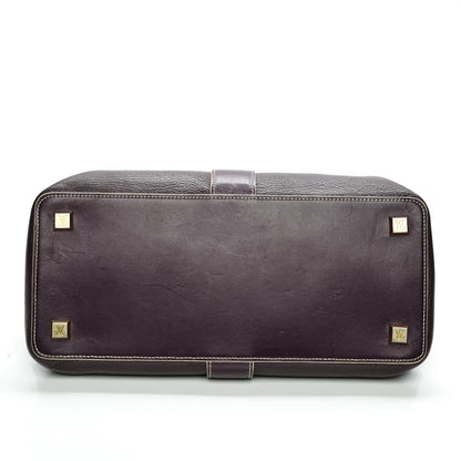 Louis Vuitton Suhali L Ingenieux PM Prune 12 of 12