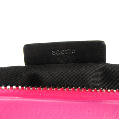 Givenchy Sugar Goatskin Small Antigona Fuchsia 7 of 7