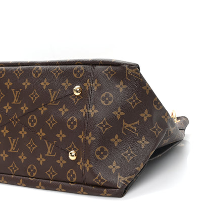 Louis Vuitton Monogram Artsy MM 9 of 9