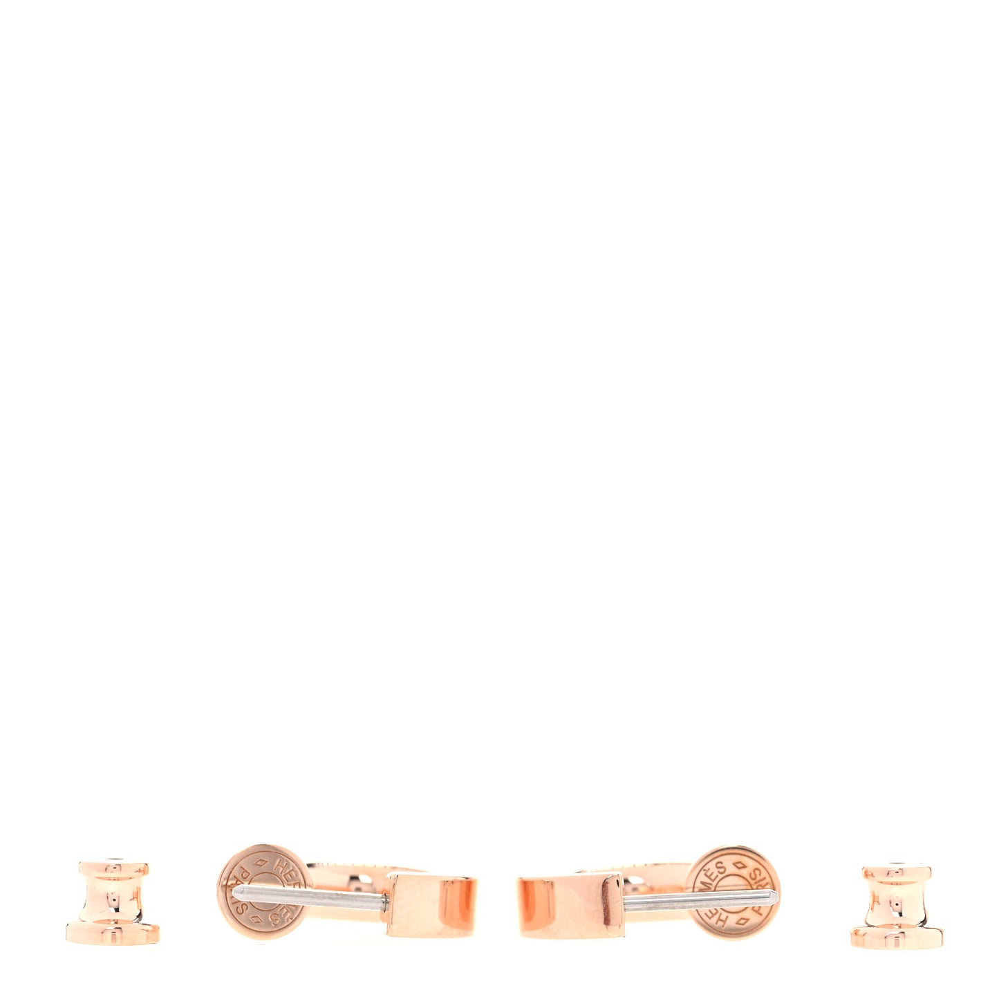 Swift O'Kelly Earrings Gold