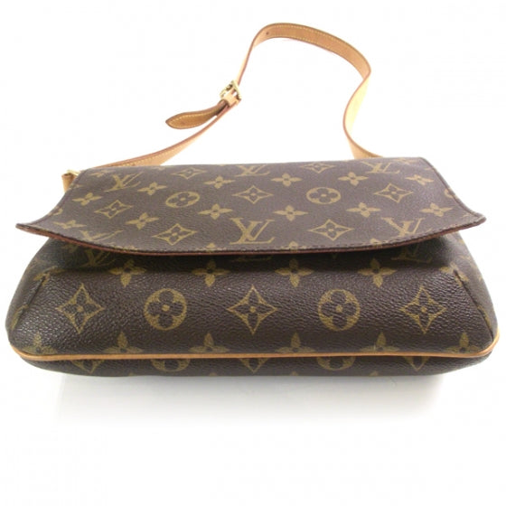 Monogram Musette Tango