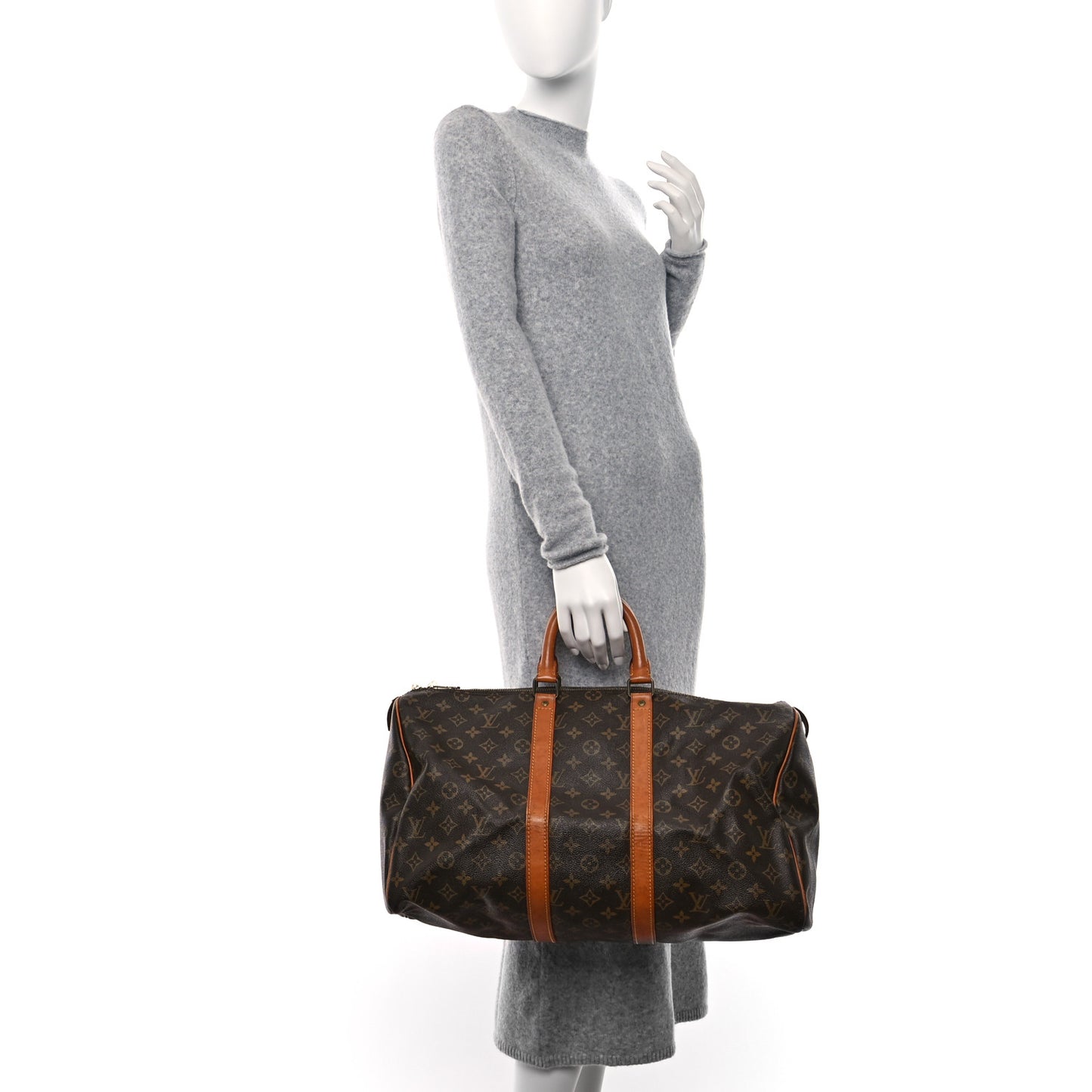 Monogram Keepall 45