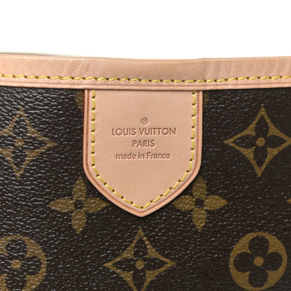 Louis Vuitton Monogram Delightful GM 11 of 14