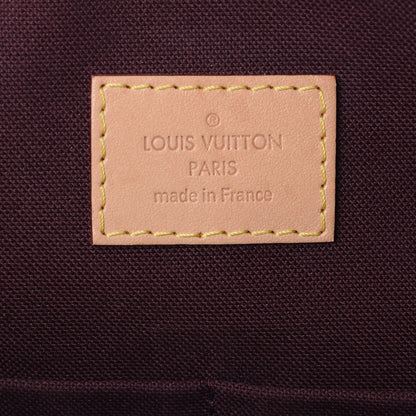 Louis Vuitton Monogram Iena MM 6 of 7