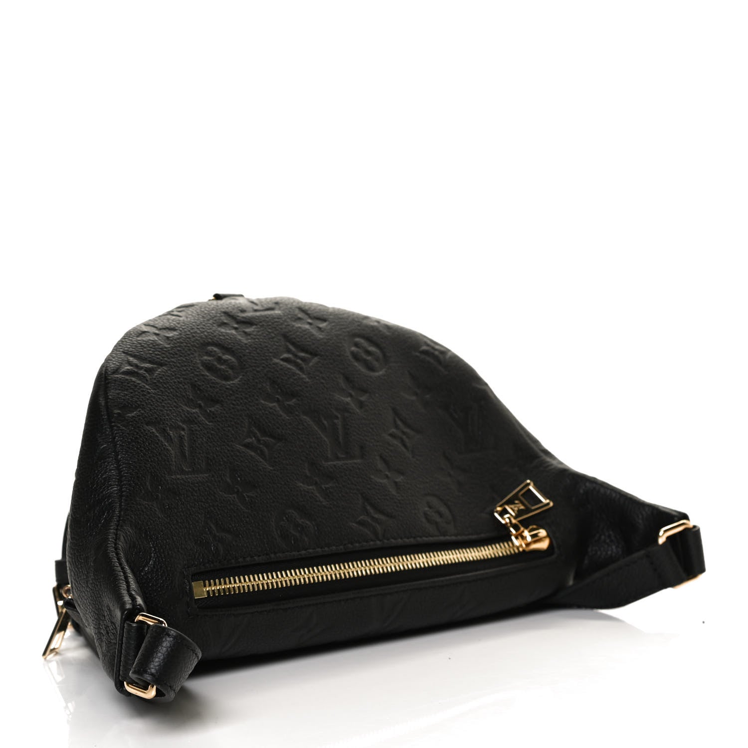 Louis Vuitton Empreinte BumBag Black 4 of 12