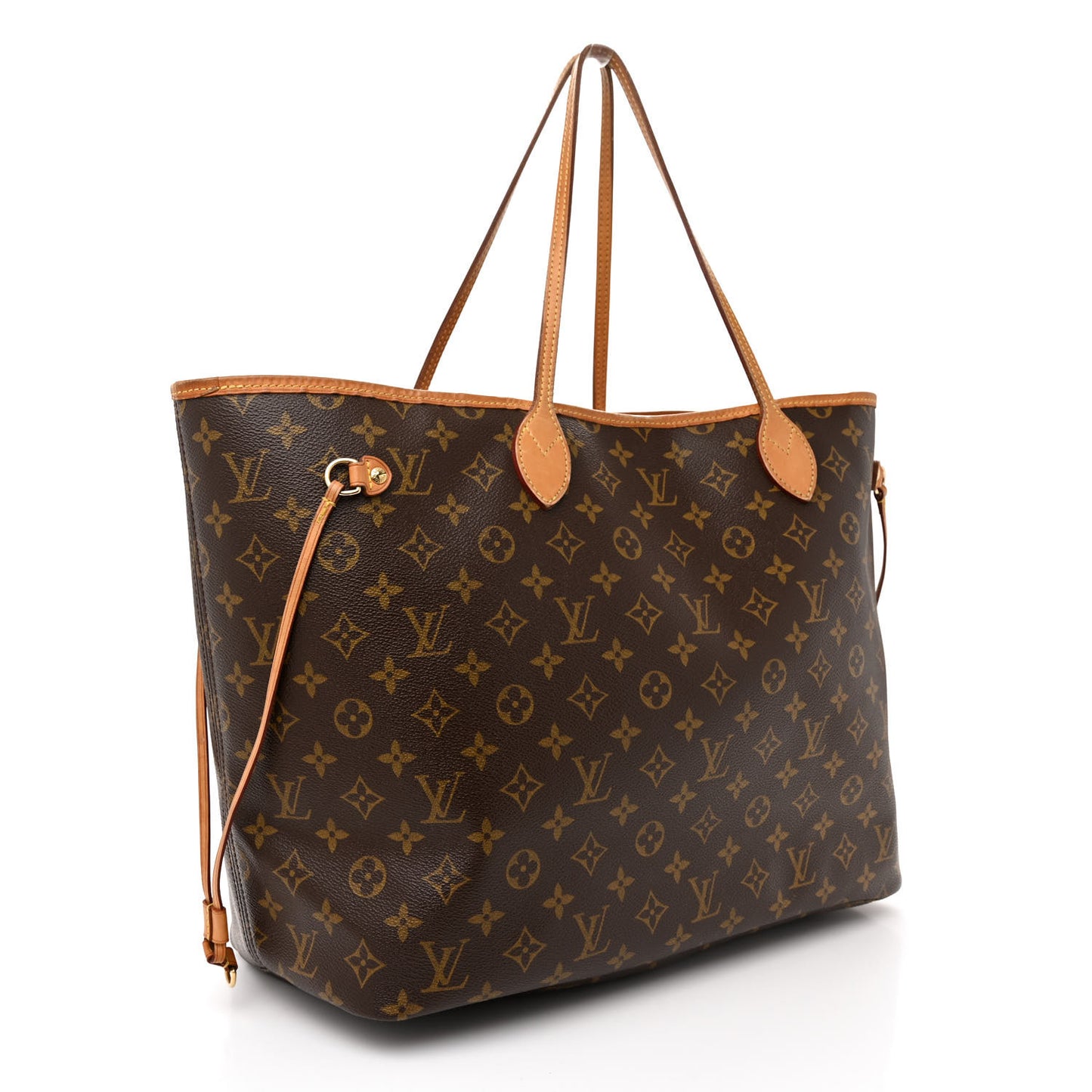 Monogram MOCA Neverfull GM