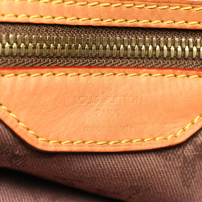 Louis Vuitton Denim Articles de Voyage Cabas Argile 6 of 14