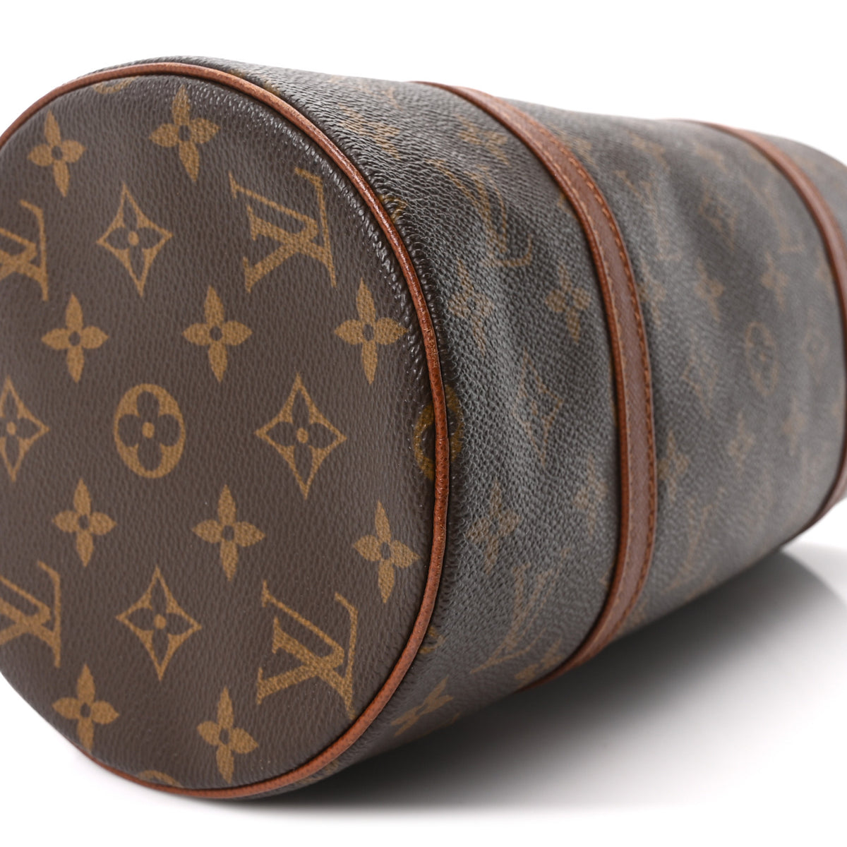 Louis Vuitton Monogram Papillon 30 8 of 9