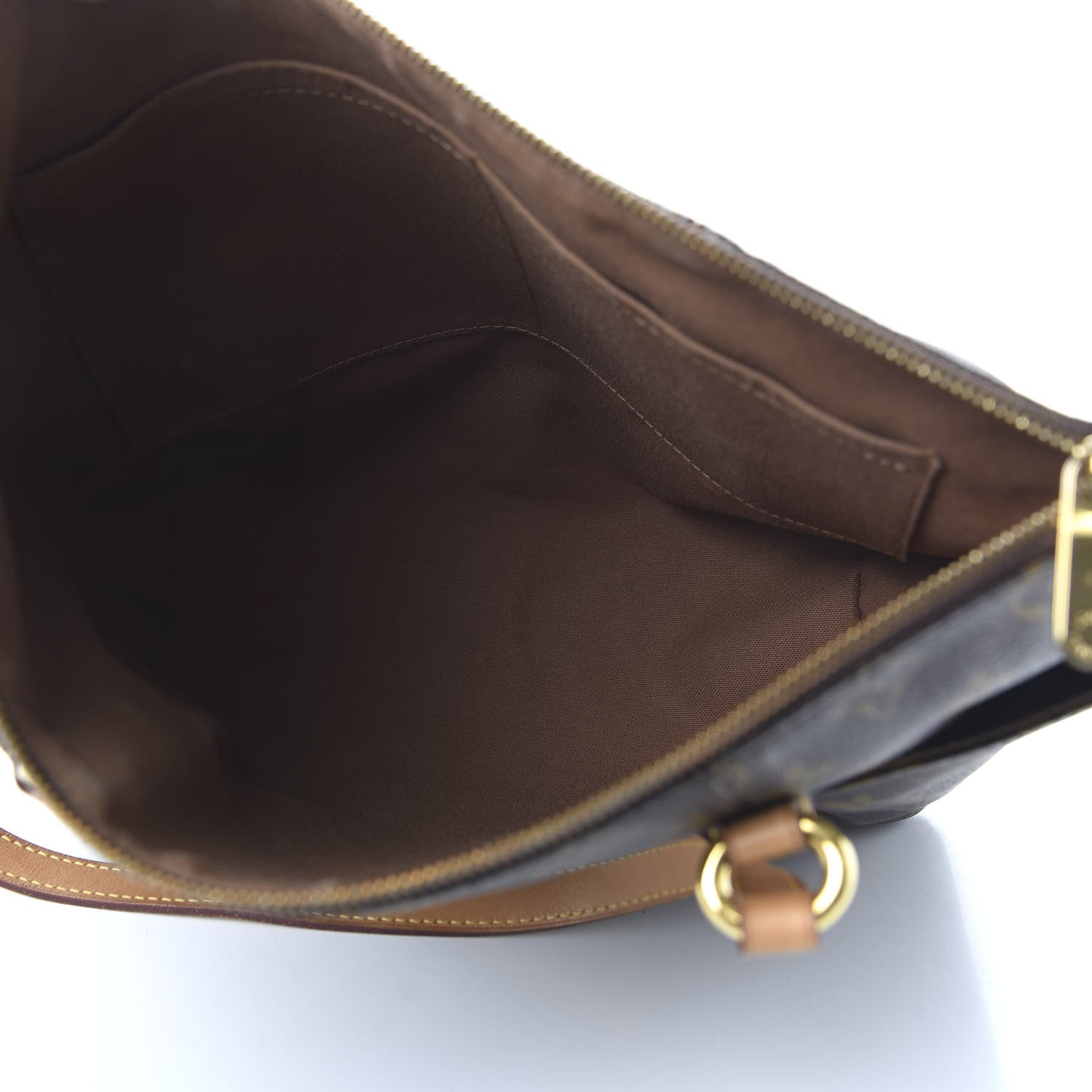 Louis Vuitton Monogram Totally PM 5 of 9