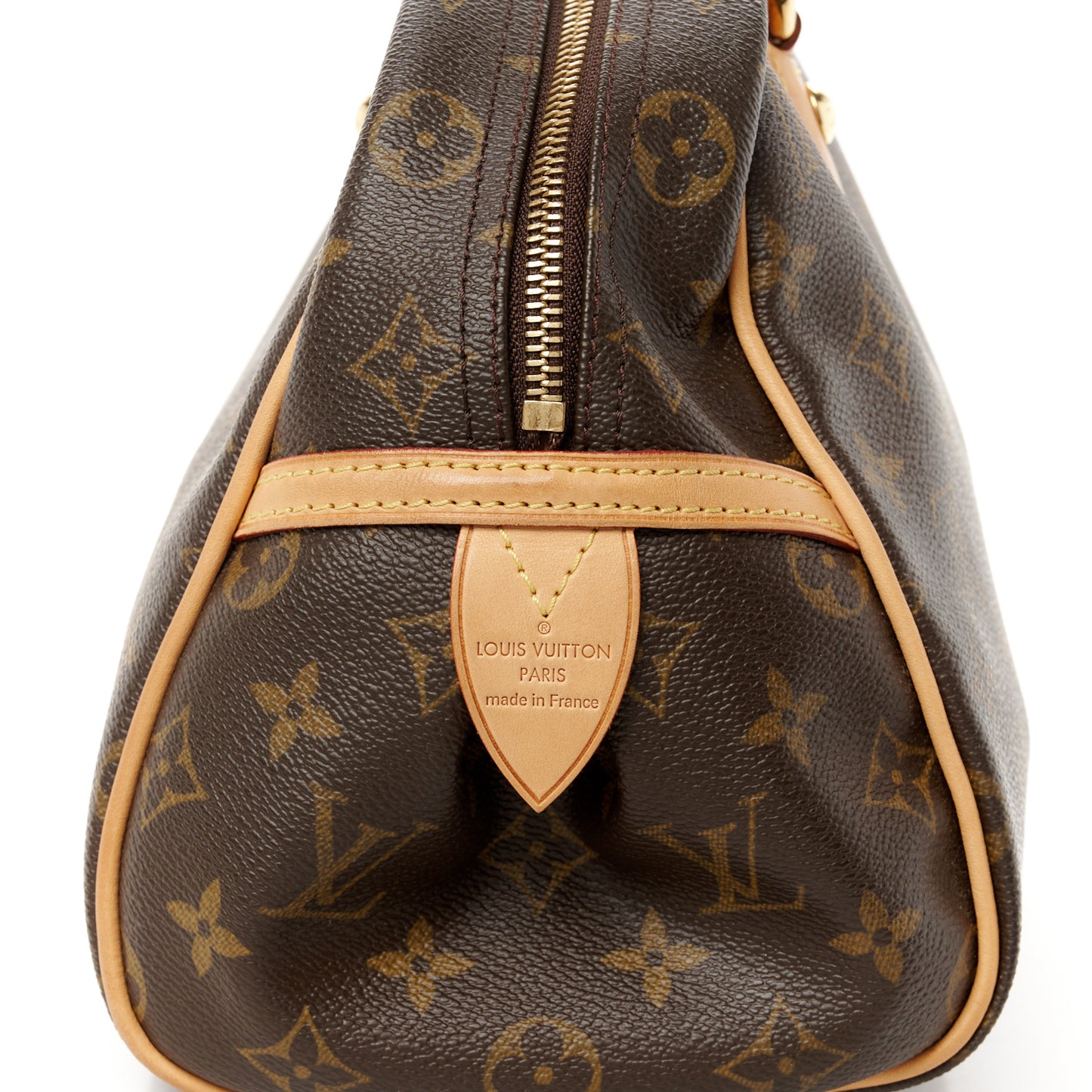 Monogram Montorgueil PM