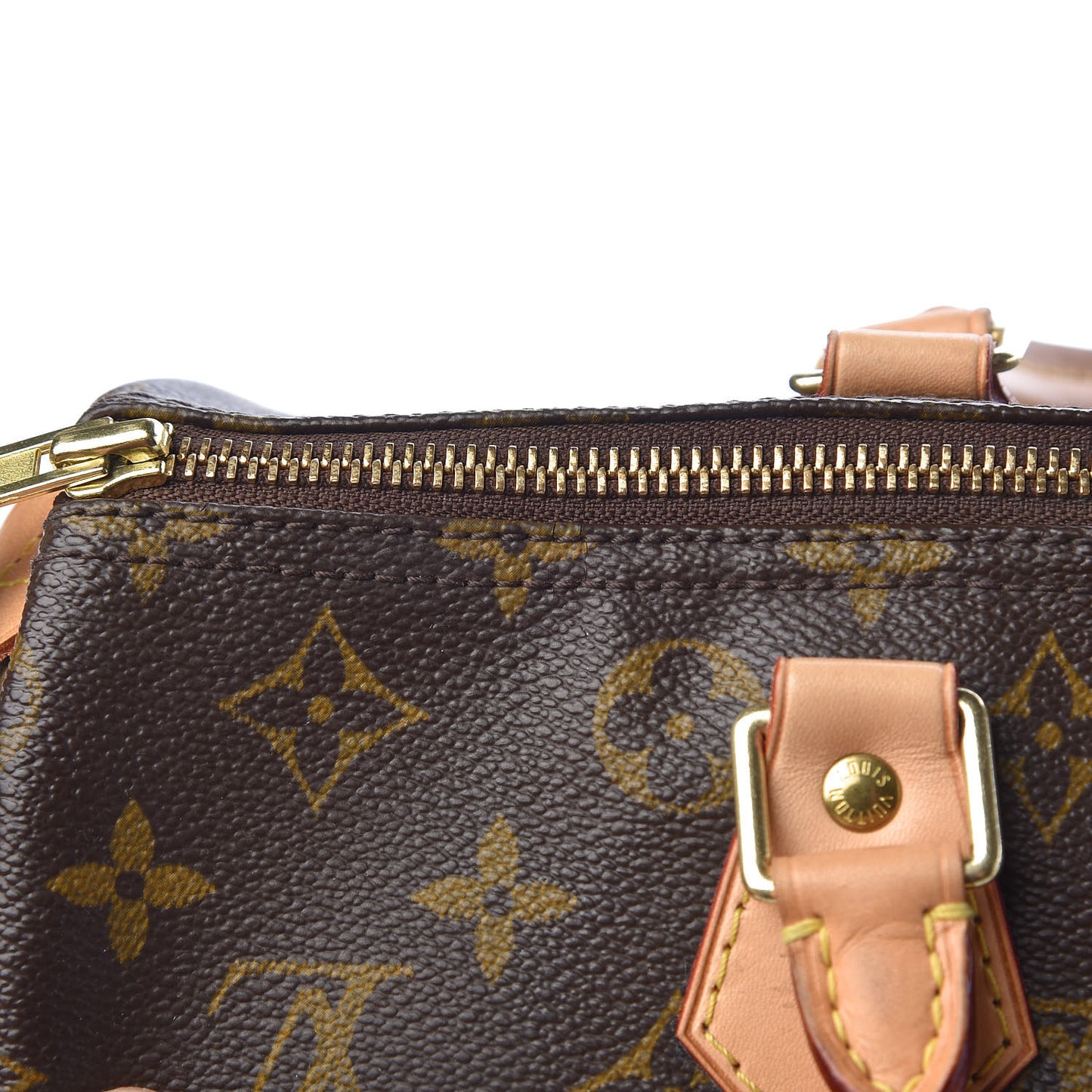 Monogram Speedy 30