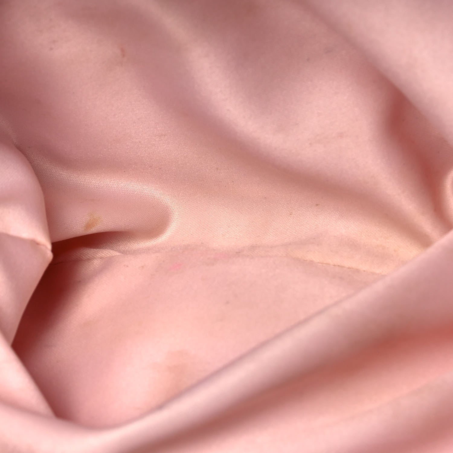 Chanel Lambskin Quilted 3 Jumbo Flap Light Pink 14 of 15